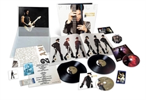 Prince: Welcome 2 America Boxset (2xVinyl+CD+Blu-Ray)